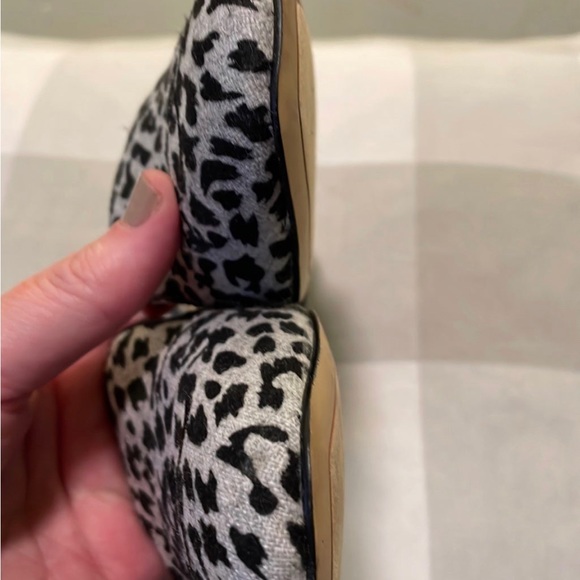 Karl Lagerfeld kitten flats 6 - Picture 4 of 4